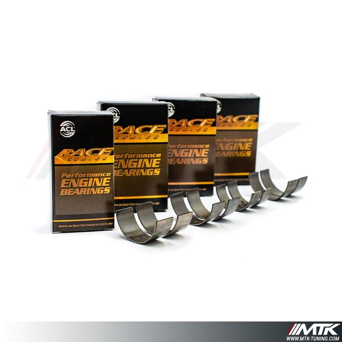 Kit coussinets de bielle ACL pour BMW M3 E30